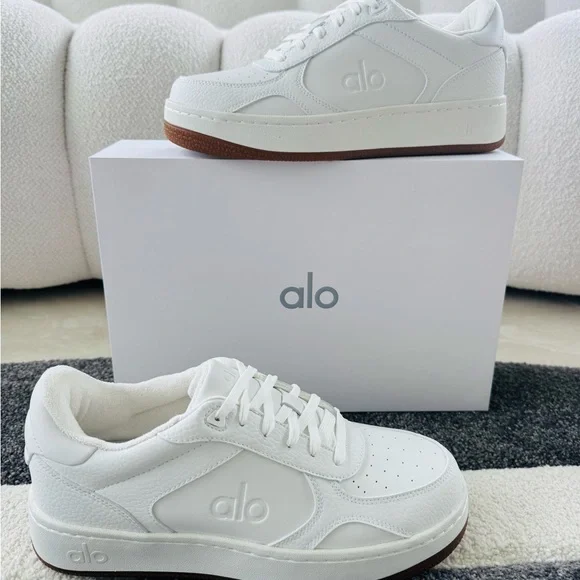 Alo Recovery Mode Sneaker size M7.5/W9 - Picture 10 of 10